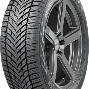 Anvelopa All Season 225/45 R17 94V XL NOKIAN SEASONPROOF 1 Reducere extra